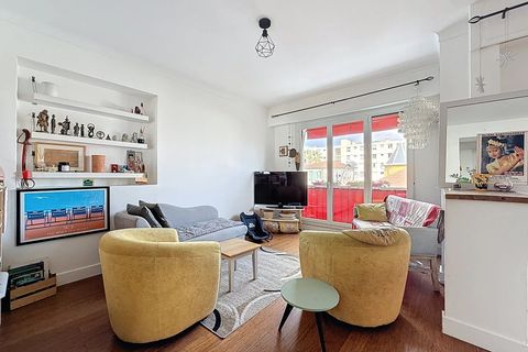 Lejlighed i Nice, Alpes-Maritimes, Nice - € 349.000 | Ref: 86807269 - foto 3