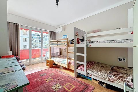 Lejlighed i Nice, Alpes-Maritimes, Nice - € 349.000 | Ref: 86807269 - foto 7