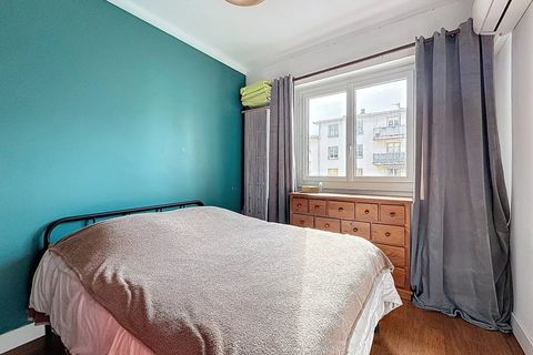 Lejlighed i Nice, Alpes-Maritimes, Nice - € 349.000 | Ref: 86807269 - foto 8