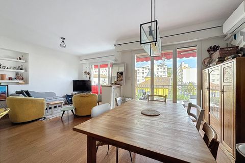 Lejlighed i Nice, Alpes-Maritimes, Nice - € 349.000 | Ref: 86807269 - foto 6