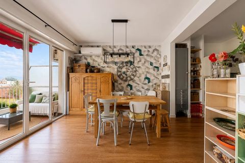 Lejlighed i Nice, Alpes-Maritimes, Nice - € 349.000 | Ref: 86807269 - foto 4