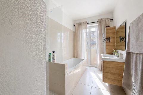 Lejlighed i Nice, Alpes-Maritimes, Nice - € 349.000 | Ref: 86807269 - foto 9
