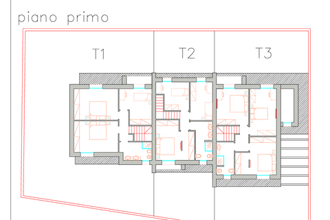 Byhus i Parma, Parma, Parma - € 438.000 | Ref: 4081/3 - foto 3
