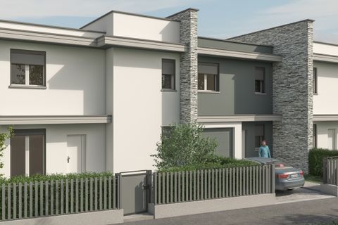 Byhus i Parma, Parma, Parma - € 438.000 | Ref: 4081/3 - foto 11