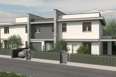 Villa i Parma, Parma, Parma - € 354.000 | Ref: 4081/2 - foto 4