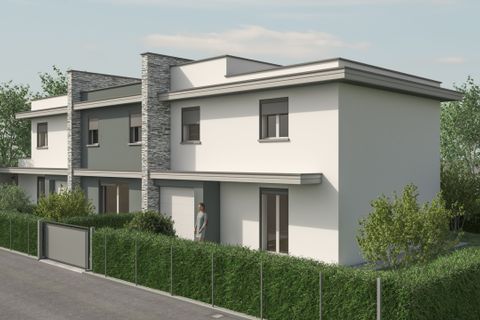 Villa i Parma, Parma, Parma - € 354.000 | Ref: 4081/2 - foto 6