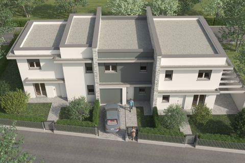 Villa i Parma, Parma, Parma - € 354.000 | Ref: 4081/2 - foto 9