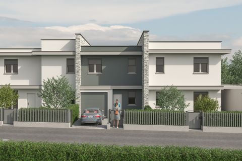 Villa a Parma, Parma, Parma - € 424.000 | Ref: 4081/1 - foto 3