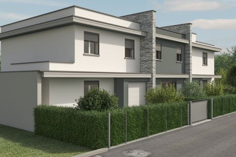 Villa a Parma, Parma, Parma - € 424.000 | Ref: 4081/1 - foto 7