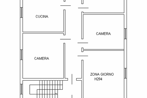 Byhus i Parma, Parma, Parma - € 450.000 | Ref: 5090 - foto 5