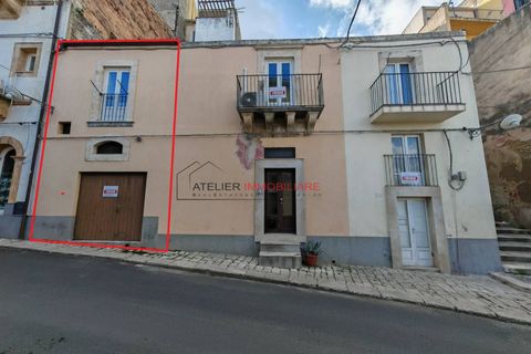 Villa i Ragusa, Ragusa, Ragusa - € 45.000 | Ref: 29 - foto 17
