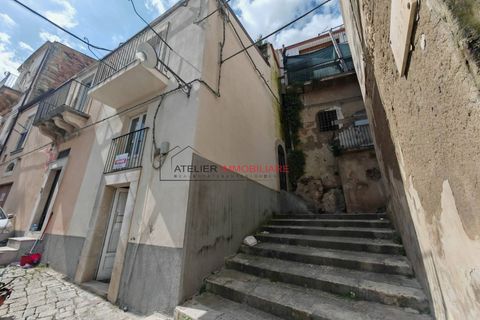 Villa i Ragusa, Ragusa, Ragusa - € 20.000 | Ref: 31 - foto 9