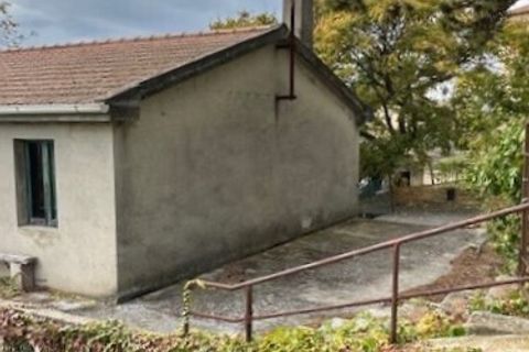 Villa a Montefiore dell'Aso, Ascoli Piceno, Montefiore dell'Aso - € 75.000 | Ref: 7015 - foto 3