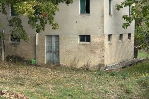 Villa a Montefiore dell'Aso, Ascoli Piceno, Montefiore dell'Aso - € 75.000 | Ref: 7015 - foto 5