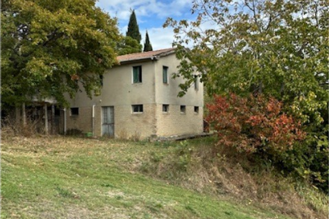 Villa a Montefiore dell'Aso, Ascoli Piceno, Montefiore dell'Aso - € 75.000 | Ref: 7015 - foto 9