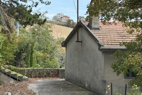 Villa a Montefiore dell'Aso, Ascoli Piceno, Montefiore dell'Aso - € 75.000 | Ref: 7015 - foto 10