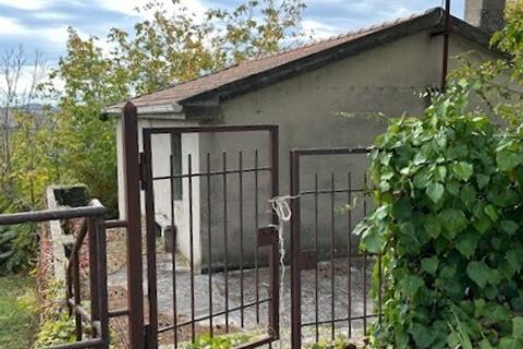 Villa a Montefiore dell'Aso, Ascoli Piceno, Montefiore dell'Aso - € 75.000 | Ref: 7015 - foto 13