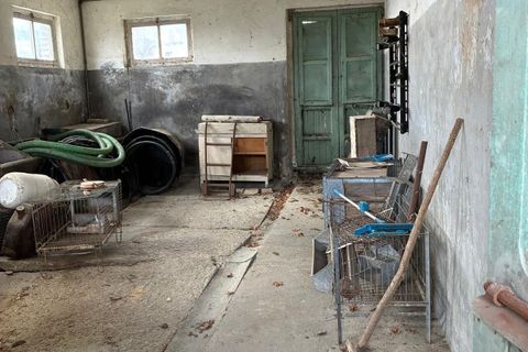 Villa a Montefiore dell'Aso, Ascoli Piceno, Montefiore dell'Aso - € 75.000 | Ref: 7015 - foto 28