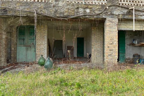 Villa a Montefiore dell'Aso, Ascoli Piceno, Montefiore dell'Aso - € 75.000 | Ref: 7015 - foto 33