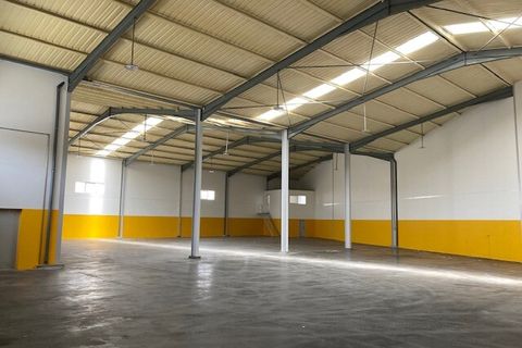L'establiment comercial a Alenquer, Lisbon, Alenquer - € 5.500/mes | Ref: ptm4596 - foto 2