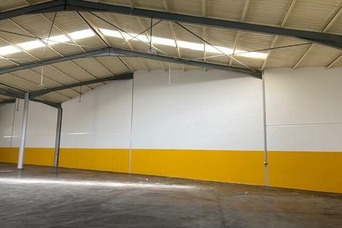 L'establiment comercial a Alenquer, Lisbon, Alenquer - € 5.500/mes | Ref: ptm4596 - foto 3