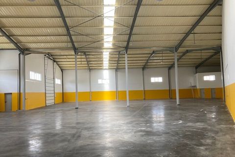 L'establiment comercial a Alenquer, Lisbon, Alenquer - € 5.500/mes | Ref: ptm4596 - foto 4