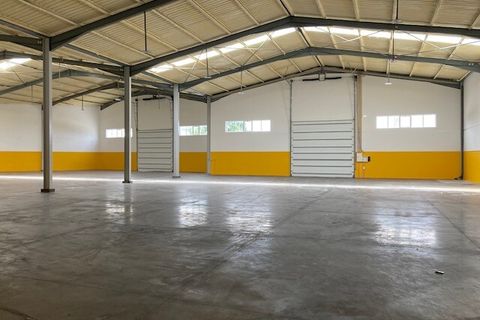 L'establiment comercial a Alenquer, Lisbon, Alenquer - € 5.500/mes | Ref: ptm4596 - foto 5