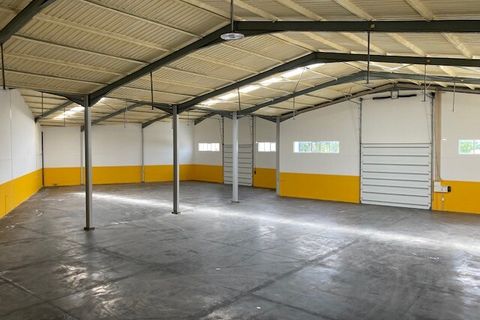 L'establiment comercial a Alenquer, Lisbon, Alenquer - € 5.500/mes | Ref: ptm4596 - foto 6