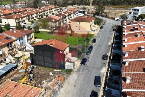 Rækkehus i Vila Verde, Braga, Vila Verde - € 180.000 | Ref: 08818 - foto 7