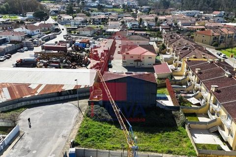 Rækkehus i Vila Verde, Braga, Vila Verde - € 180.000 | Ref: 08818 - foto 12