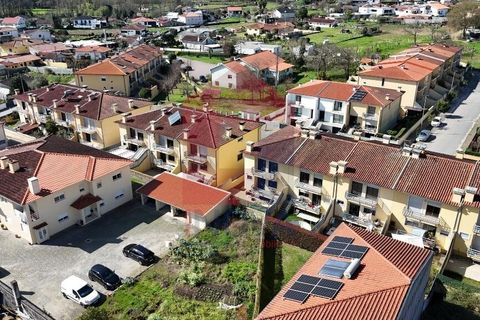 Rækkehus i Vila Verde, Braga, Vila Verde - € 180.000 | Ref: 08818 - foto 14
