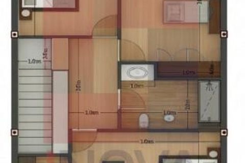 Rækkehus i Vila Verde, Braga, Vila Verde - € 180.000 | Ref: 08818 - foto 20