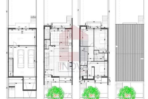 Rækkehus i Vila Verde, Braga, Vila Verde - € 180.000 | Ref: 08818 - foto 21
