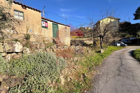 Byhus i Resende, Viseu, Resende - € 59.500 | Ref: 08819 - foto 2