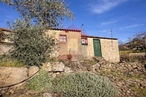 Byhus i Resende, Viseu, Resende - € 59.500 | Ref: 08819 - foto 3