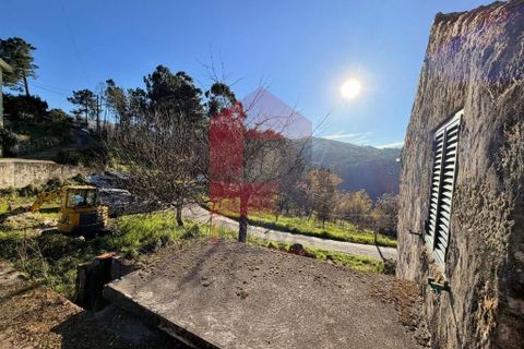 Byhus i Resende, Viseu, Resende - € 59.500 | Ref: 08819 - foto 5
