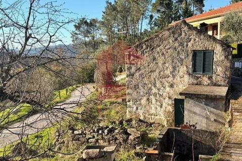 Byhus i Resende, Viseu, Resende - € 59.500 | Ref: 08819 - foto 8