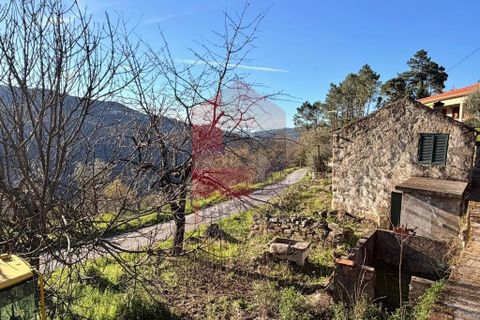 Byhus i Resende, Viseu, Resende - € 59.500 | Ref: 08819 - foto 9