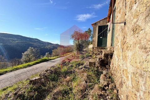 Byhus i Resende, Viseu, Resende - € 59.500 | Ref: 08819 - foto 10