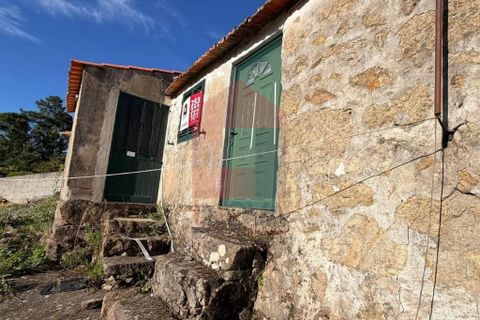 Byhus i Resende, Viseu, Resende - € 59.500 | Ref: 08819 - foto 11