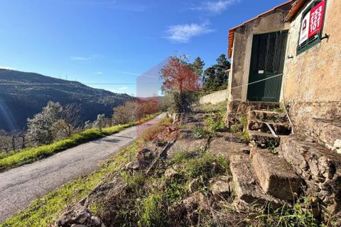 Byhus i Resende, Viseu, Resende - € 59.500 | Ref: 08819 - foto 12
