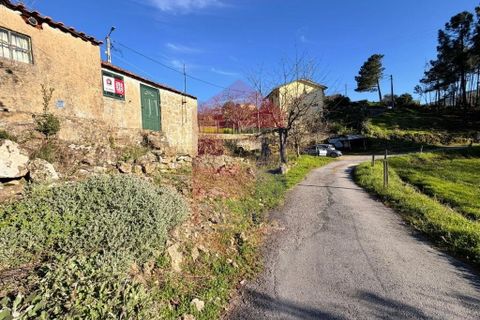 Byhus i Resende, Viseu, Resende - € 59.500 | Ref: 08819 - foto 13