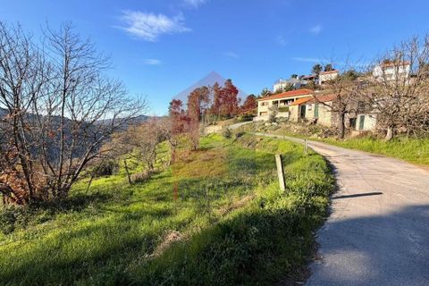 Byhus i Resende, Viseu, Resende - € 59.500 | Ref: 08819 - foto 14