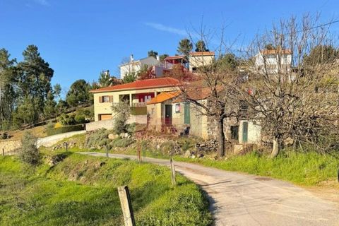 Byhus i Resende, Viseu, Resende - € 59.500 | Ref: 08819 - foto 15