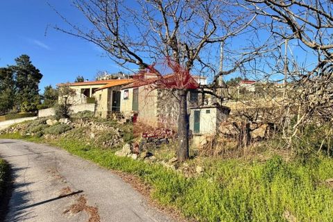 Byhus i Resende, Viseu, Resende - € 59.500 | Ref: 08819 - foto 16