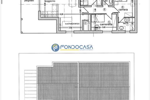 Villa i Massarosa, Lucca, Massarosa - € 150.000 | Ref: fdm667 - foto 2