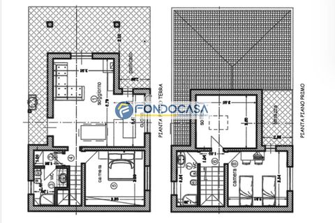Villa i Massarosa, Lucca, Massarosa - € 150.000 | Ref: fdm667 - foto 3