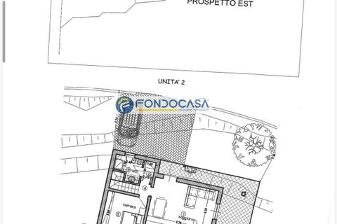 Villa i Massarosa, Lucca, Massarosa - € 150.000 | Ref: fdm667 - foto 4