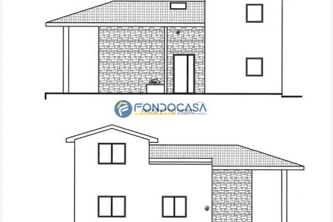 Villa i Massarosa, Lucca, Massarosa - € 150.000 | Ref: fdm667 - foto 5