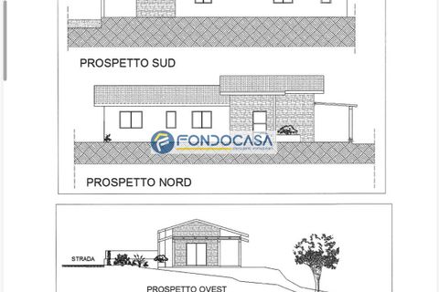 Villa i Massarosa, Lucca, Massarosa - € 150.000 | Ref: fdm667 - foto 6